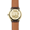 ZEGAREK STERNGLAS S01-NAC22-BR01 Naos Edition Cambridge quartz 38