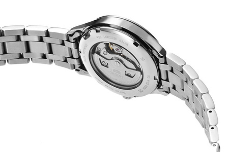 ZEGAREK ORIENT Mechanical Contemporary Watch FAG03001W0