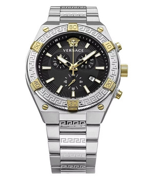ZEGAREK VERSACE Sporty Greca Chrono VESO01123