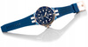 ZEGAREK EDOX Delfin Automatic Diver 80110-357BURCA-BUIR