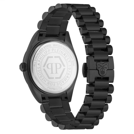 ZEGAREK Philipp Plein Superlative Rock Couture PWPNA0724