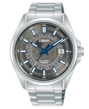 ZEGAREK  LORUS Classic Automatic RU407AX9