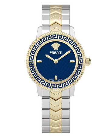 ZEGAREK VERSACE V-Icon Lady VEUCA0524