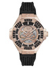 ZEGAREK Philipp Plein Skeleton Royal Automatic PWPFA0324
