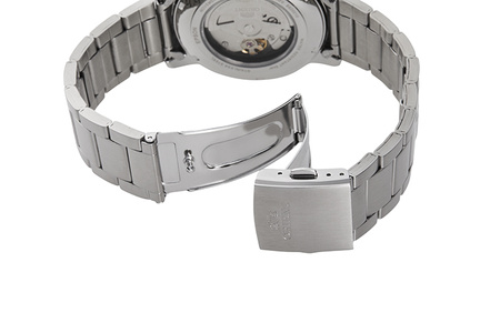 ZEGAREK ORIENT Mechanical Contemporary Watch RA-AA0C03S39B