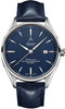 ZEGAREK ATLANTIC WORLDMASTER CHRONOMETER 52781.41.51