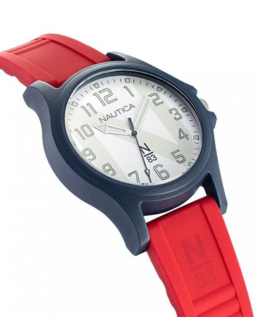 ZEGAREK Nautica N83 Java Sea NAPJSS119