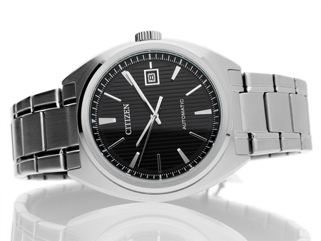 ZEGAREK CITIZEN CLASSIC AUTOMATIC NJ0100-71E