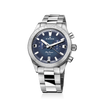 ZEGAREK EDOX Skydiver Chronograph 10116-3-BUIDN