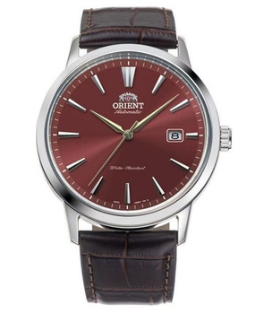 ZEGAREK ORIENT Mechanical Contemporary RA-AC0F15R30B