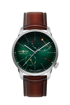 ZEGAREK ZEPPELIN Flatline 8366-4