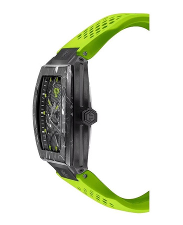 ZEGAREK Philipp Plein Skeleton Automatic PWBAA0822