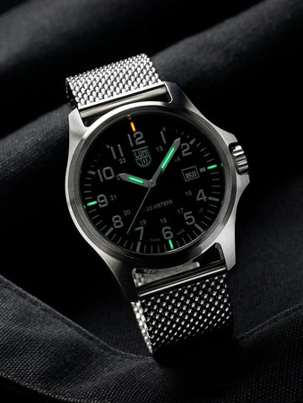 ZEGAREK MĘSKI LUMINOX X2.2501.M
