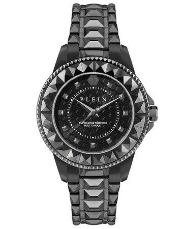 ZEGAREK  Philipp Plein Lady Rock PWPQA0524