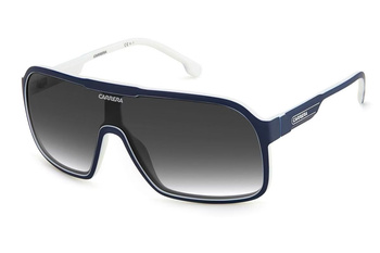 Oryginalne męskie okulary Carrera 1046/S-0JU-9O