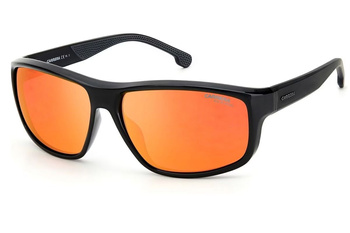 Oryginalne męskie okulary Carrera 8038/S-OIT-UZ