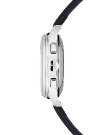 ZEGAREK ATLANTIC WORLDMASTER CHRONOGRAPH 55852.41.93 LIMITED EDITION