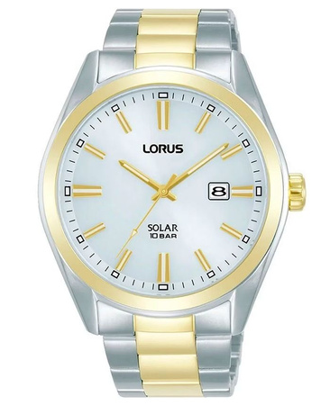 ZEGAREK LORUS Sport Solar RX336AX9 