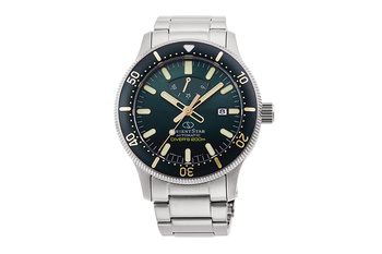 ZEGAREK ORIENT STAR  Mechanical Diver RE-AU0307E00B