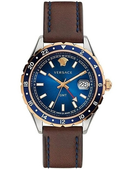 ZEGAREK VERSACE Hellenyium GMT V11080017