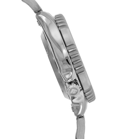 ZEGAREK CITIZEN PROMASTER TITANIUM NY0100-50M AUTOMATIC