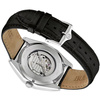 ZEGAREK BULOVA 96A273  Surveyor Expansion Open Heart Black Dial