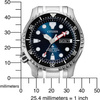 ZEGAREK CITIZEN PROMASTER TITANIUM NY0100-50M AUTOMATIC
