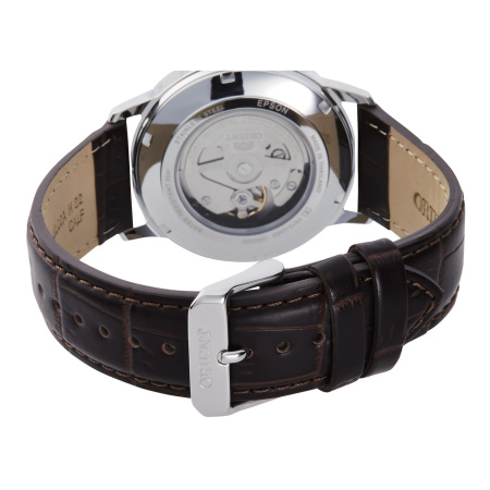 ZEGAREK ORIENT Mechanical Contemporary RA-AC0F07S30B