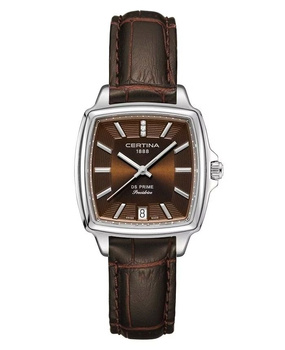 ZEGAREK CERTINA DS Prime Precidrive Lady Diamonds C028.310.16.296.00