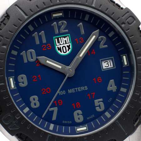 ZEGAREK MĘSKI LUMINOX X2.2133