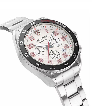 ZEGAREK Nautica Key Biscayne Chrono NAPKBS226