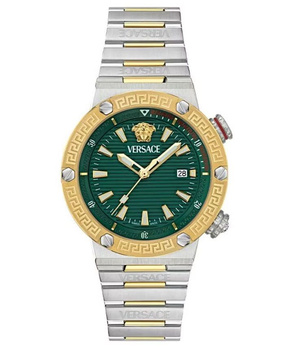 ZEGAREK VERSACE Greca Logo Diver VE8G00524
