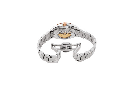 ZEGAREK ORIENT STAR Mechanical Contemporary Watch RE-ND0101S00B