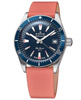 ZEGAREK EDOX Skydiver Ladies SET 80131-3BUC-BUICO