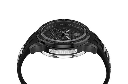 ZEGAREK Philipp Plein Rich Hyper Sport Automatic PWUAA0423