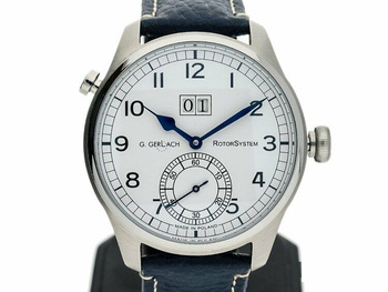 ZEGAREK MĘSKI G. GERLACH M/S BATORY GGDDSS