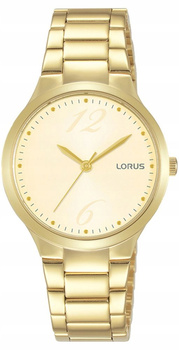 ZEGAREK LORUS Elegance RG208UX9