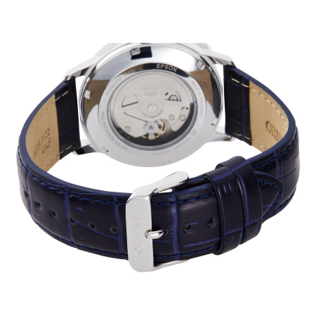 ZEGAREK ORIENT Mechanical Contemporary Watch RA-AC0F06L30B