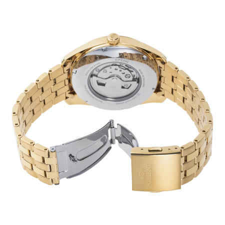 ZEGAREK ORIENT Mechanical Contemporary Watch RA-BA0001G30B