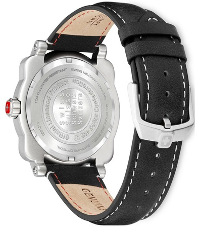 ZEGAREK Swiss Military Hanowa Aerograph Night Vision SMWGB2101302