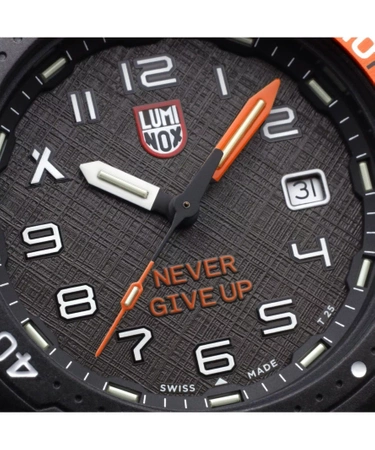 ZEGAREK MĘSKI LUMINOX Bear Grylls Survival Diver XB.3729.NGU