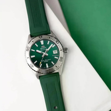 ZEGAREK ORIENT Sports Diver Automatic Mako 40 RA-AC0Q11E30B