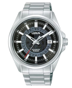 ZEGAREK  LORUS Classic Automatic RU401AX9