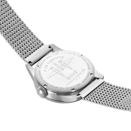 ZEGAREK MĘSKI LUMINOX XA.9522