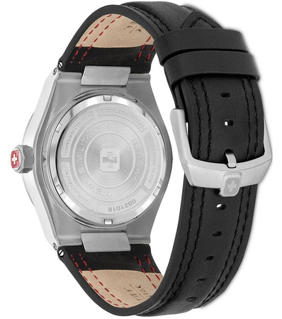 ZEGAREK Swiss Military Hanowa Sidewinder Chrono SMWGB2101601