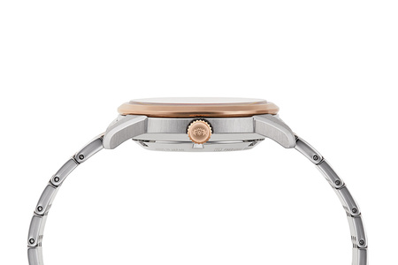 ZEGAREK ORIENT Mechanical Contemporary Watch RA-AX0001S0HB