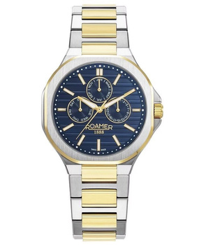 ZEGAREK ROAMER Spirit of Time Chrono 995989-47-45-20