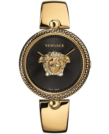 ZEGAREK VERSACE Palazzo Empire Bangle VCO100017