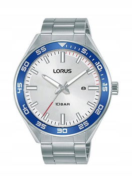 ZEGAREK LORUS SPORT RH939NX9