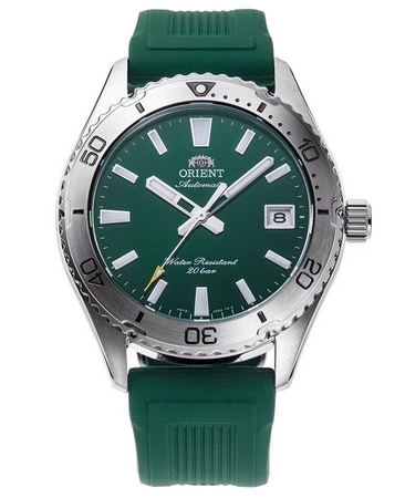 ZEGAREK ORIENT Sports Diver Automatic Mako 40 RA-AC0Q11E30B